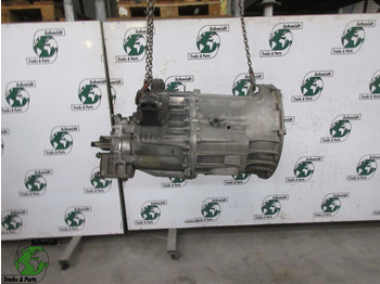 Gearbox MERCEDES-BENZ Atego