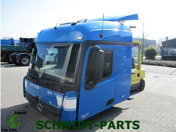 Cab and interior MERCEDES-BENZ Actros