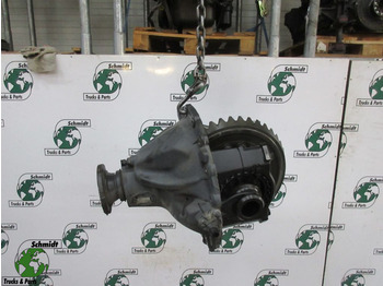 Differential gear MERCEDES-BENZ