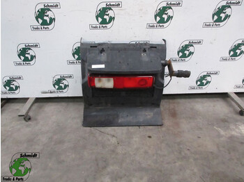 Body and exterior RENAULT T