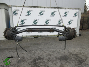 Front axle SCANIA R