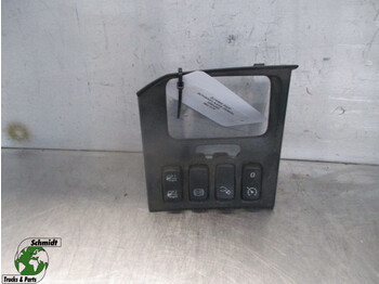 Electrical system SCANIA R