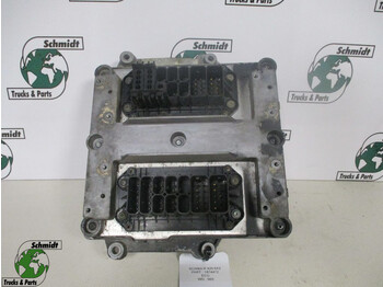 Electrical system SCANIA R