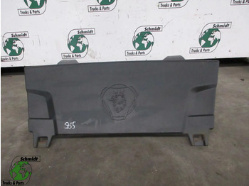 Frame/ Chassis SCANIA S
