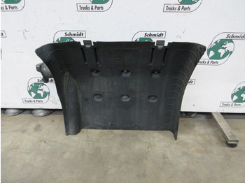Frame/ Chassis for Truck Scania 2054584 // 26668247 SPATBORD SCANIA S 450 RECHTS EURO 6 NGS: picture 2
