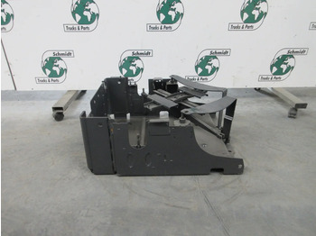 Frame/ Chassis for Truck Scania 2169874 ACCUBAK R 450 EURO 6 MODEL 2016: picture 4