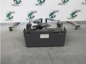 Frame/ Chassis for Truck Scania 2169874 ACCUBAK R 450 EURO 6 MODEL 2016: picture 3