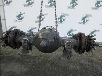 Rear axle for Truck Scania 2188121 // 2035701 // 574546 // AD 400 SA ACHTER SCANIA S 450 EURO 6 NGS: picture 3