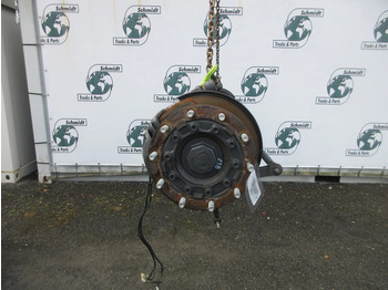 Front axle for Truck Scania 2327853 // 2517987 // 2073515 // AM 622 S . R 450 NGS: picture 4