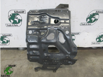 Frame/ Chassis SCANIA R