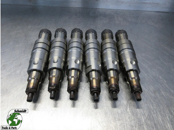 Fuel filter SCANIA R