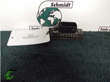 Electrical system SCANIA S
