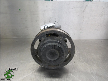 Spare parts VOLVO FH
