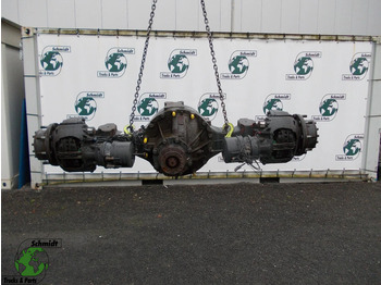 Rear axle VOLVO FL