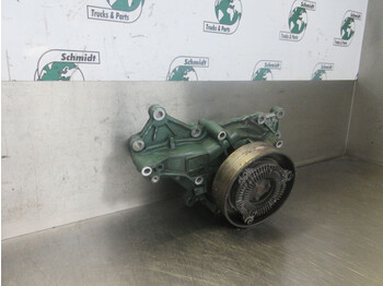 Coolant pump for Truck Volvo 21941086 WATERPOMP VOLVO FH 460 EURO 6: picture 2 Coolant pump for Truck Volvo 21941086 WATERPOMP VOLVO FH 460 EURO 6: picture 2