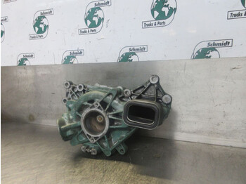 Coolant pump for Truck Volvo 21941086 WATERPOMP VOLVO FH 460 EURO 6: picture 4 Coolant pump for Truck Volvo 21941086 WATERPOMP VOLVO FH 460 EURO 6: picture 4