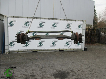 Front axle VOLVO FH