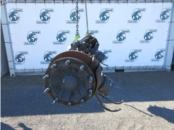 Front axle for Truck Volvo 23451302 // 22208213 VOOR AS VOLVO FH 460 EURO 6 MODEL 2020: picture 2