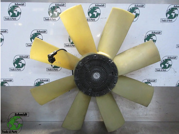 Fan VOLVO FH