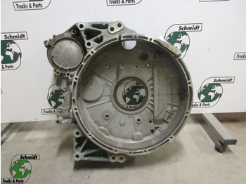 Engine and parts VOLVO FM