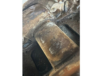 Crawler excavator Caterpillar 315DL Material Handler: picture 3