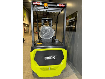 Forklift Clark EPX25i: picture 3