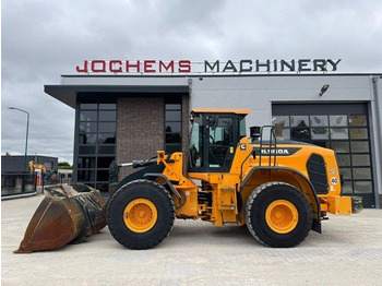 Wheel loader HYUNDAI