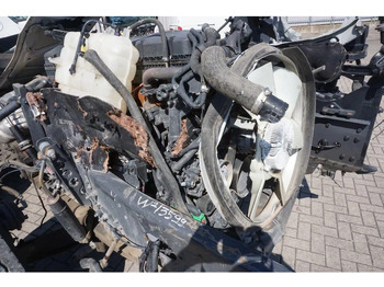 Renault C460 / 8X4 / BIG AXLE / FULL STEEL / 2 X LENKACHSE / EURO-6 / 2022 leasing Renault C460 / 8X4 / BIG AXLE / FULL STEEL / 2 X LENKACHSE / EURO-6 / 2022: picture 5 Renault C460 / 8X4 / BIG AXLE / FULL STEEL / 2 X LENKACHSE / EURO-6 / 2022 leasing Renault C460 / 8X4 / BIG AXLE / FULL STEEL / 2 X LENKACHSE / EURO-6 / 2022: picture 5