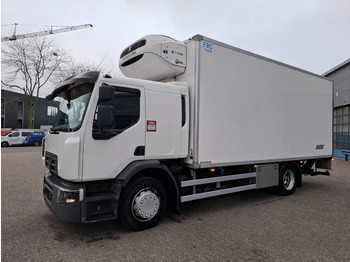 Isothermal truck RENAULT D Wide 280