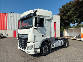 Tractor unit DAF XF 106 480