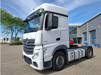 Tractor unit MERCEDES-BENZ Actros 1945