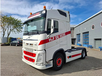 Tractor unit VOLVO FH