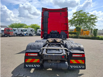 Tractor unit Volvo FH4-500 / VEB+ / ACC / LWDS / FRIDGE / FULL-AIR / 719722 KM / AUTOMATIC / EURO-6 / 2018: picture 4