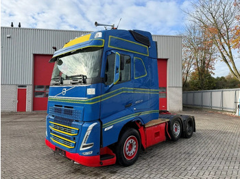 Tractor unit VOLVO FH