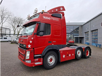 Tractor unit VOLVO FM11
