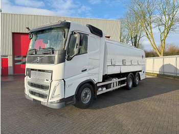 Tank truck VOLVO FH