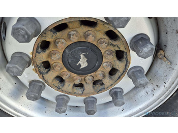 Curtainsider semi-trailer SCHMITZ CARGOBULL SCS 24/L - 13.62 MB MEGA: picture 5