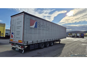 Curtainsider semi-trailer SCHMITZ CARGOBULL SCS 24/L - 13.62 MB MEGA: picture 3