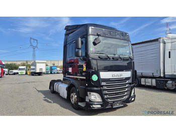 Tractor unit DAF XF 460