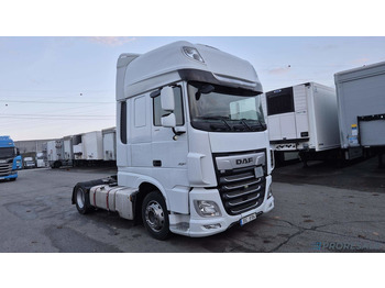 Tractor unit DAF XF 480