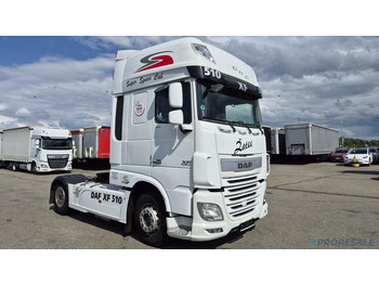 Tractor unit DAF XF 510