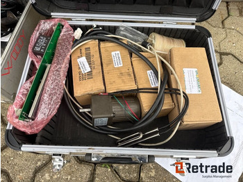 Construction equipment