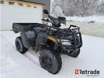 ATV/ Quad