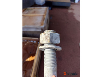 Bultar M39 leasing Bultar M39: picture 2