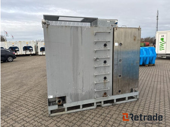 Construction equipment