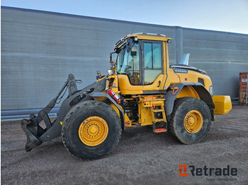 Construction machinery VOLVO L70H