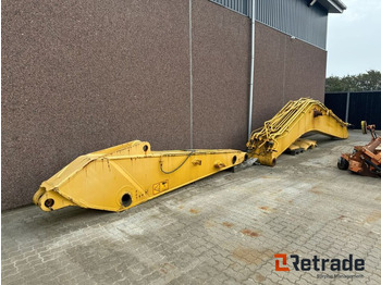 Construction machinery KOMATSU PC450