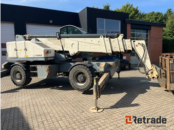 Teleskoplæsser TEREX 5022 N GIROLIFT 5022 M leasing Teleskoplæsser TEREX 5022 N GIROLIFT 5022 M: picture 5 Teleskoplæsser TEREX 5022 N GIROLIFT 5022 M leasing Teleskoplæsser TEREX 5022 N GIROLIFT 5022 M: picture 5