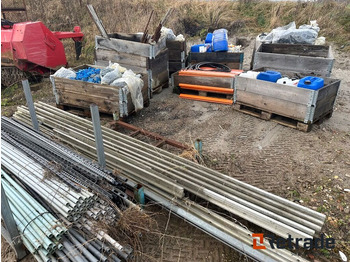 Construction equipment