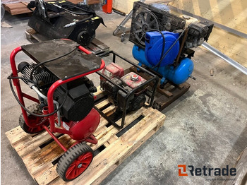 Construction equipment